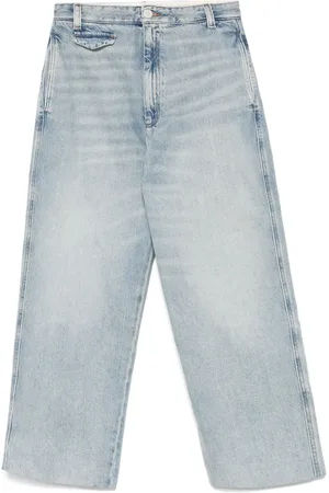 Tommy Hilfiger Jean à coupe fuselée