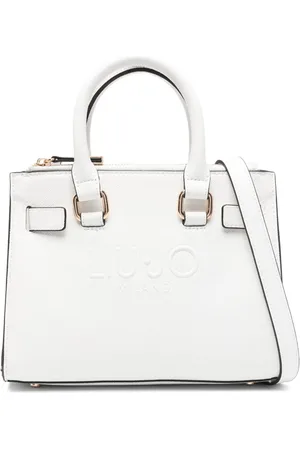 Liu Jo Sac cabas à logo embossé