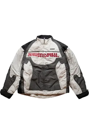 Kusikohc Veste Rider
