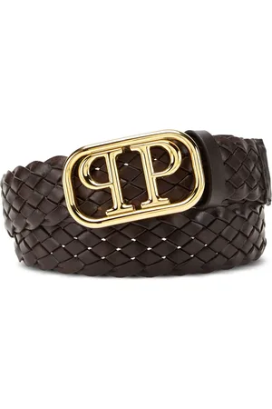 Philipp Plein Ceinture en cuir