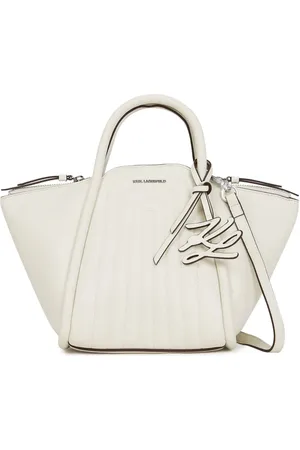 Karl Lagerfeld Mini sac à main matelassé