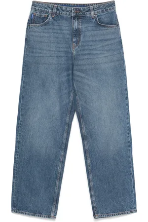 HUGO BOSS Jean Leni