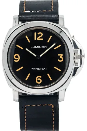 PANERAI Montre Luminor Marina 48 mm pre-owned