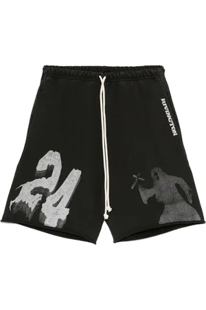 RRR-123 Short de sport Enemy