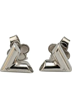 LOUIS VUITTON Boucles d