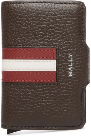 Bally Portefeuille Ribbon