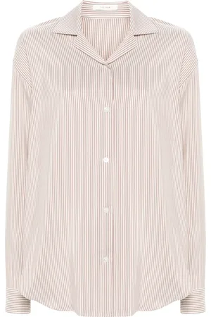 The Row Chemise Valene