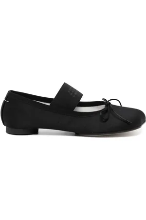 Maison Margiela Ballerines Anatomic
