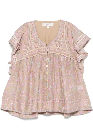 SEA Blouse Gisela
