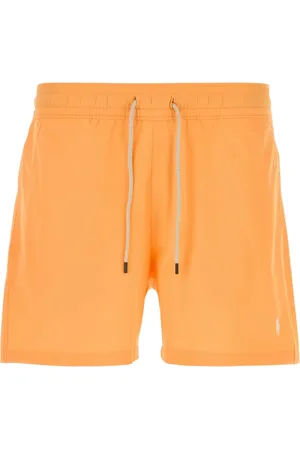 Ralph Lauren Short de bain à lien de resserrage