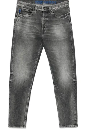 HUGO BOSS Jean à coupe slim