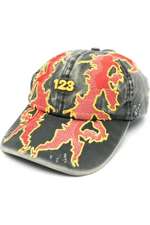 RRR-123 Casquette Lambs
