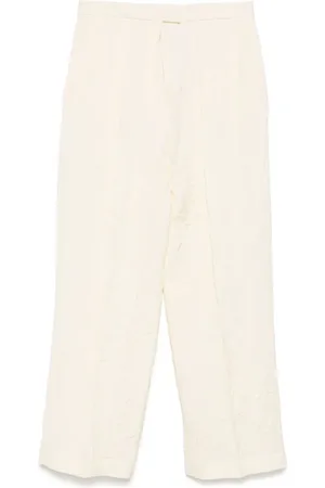 Tommy Hilfiger Pantalon de tailleur à pinces