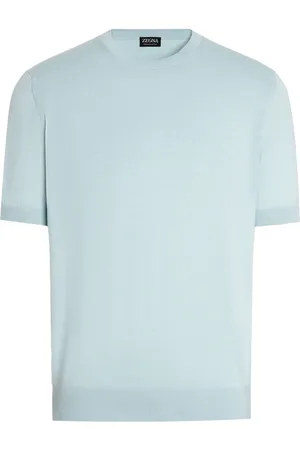 Ermenegildo Zegna T-shirt en coton