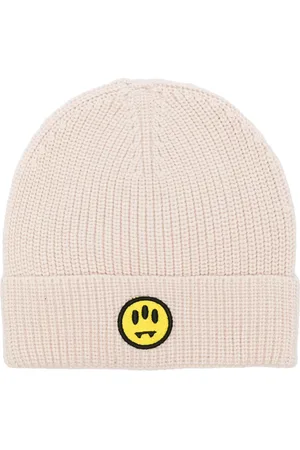 BARROW Bonnet à patch logo