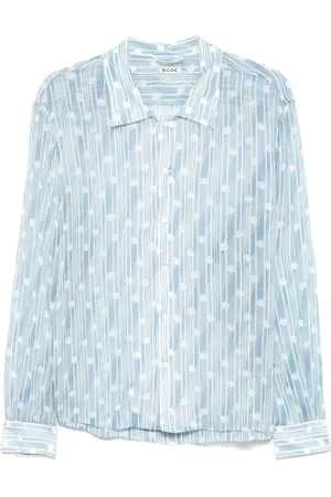 BODE Chemise Meridian