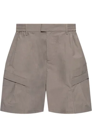 Represent Short à fermeture dissimulée