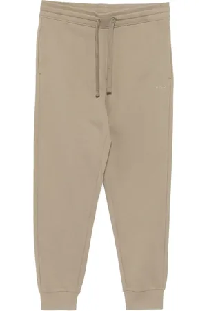 HUGO BOSS Pantalon de jogging à logo imprimé