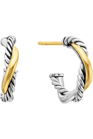 David Yurman Boucles d