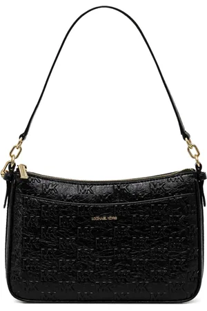 Michael Kors Sac porté épaule à motif monogrammé