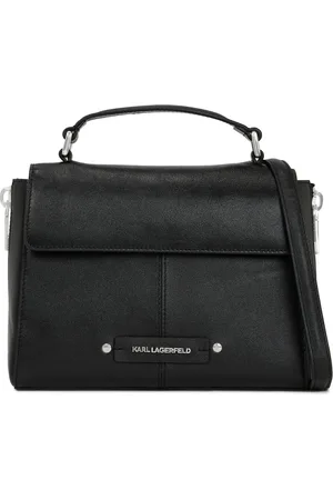 Karl Lagerfeld Sac à main à design structuré