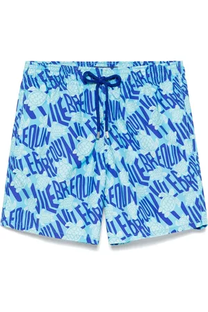 Vilebrequin Short de bain Moorea