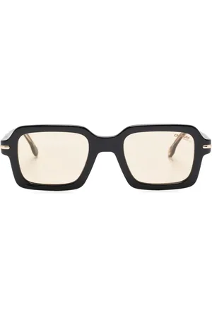Carrera Lunettes de soleil à monture carrée