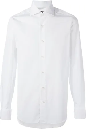 BARBA Chemise "Popelin"