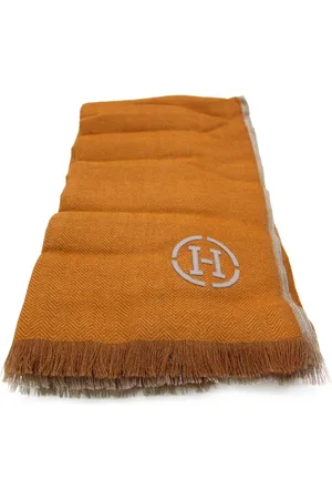 Hermès écharpe Himalayan Dip Dye (2020)
