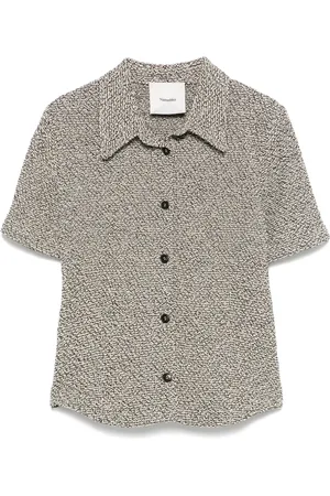 Nanushka Chemise Clare