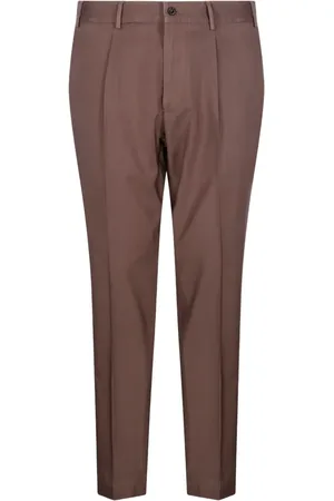 Biagio Santaniello Pantalon en laine