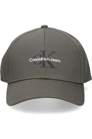 Calvin Klein Casquette à logo brodé