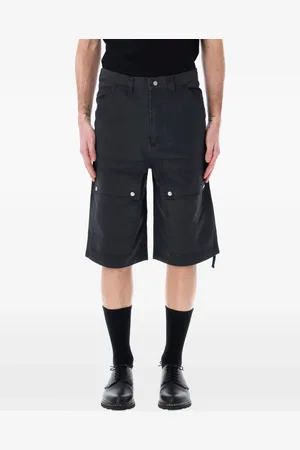 OAMC Short chino à poches cargo