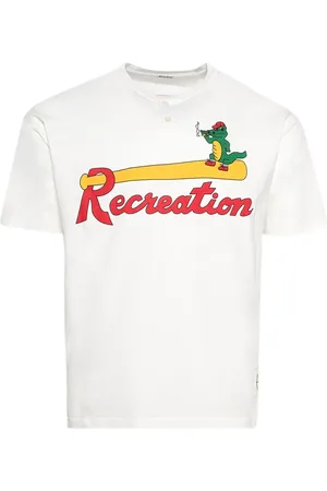 BODE T-shirt Reptile Rec