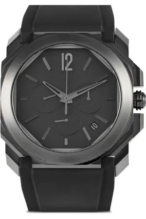 Bvlgari Montre Octo L