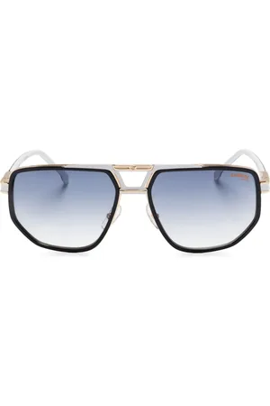 Carrera Lunettes de soleil à monture pilote