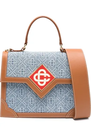 Casablanca Sac cabas Jeanne