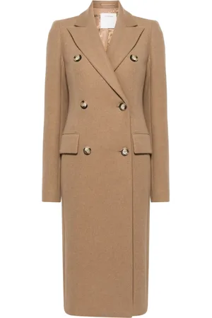 Sportmax Manteau Ghia