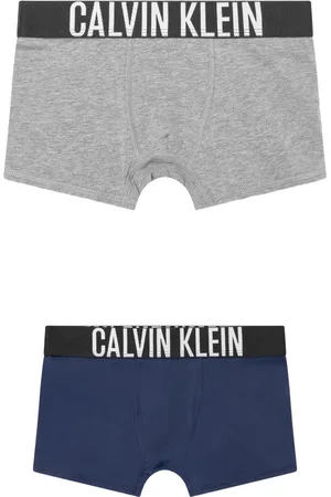 Calvin Klein Culotte à taille à logo
