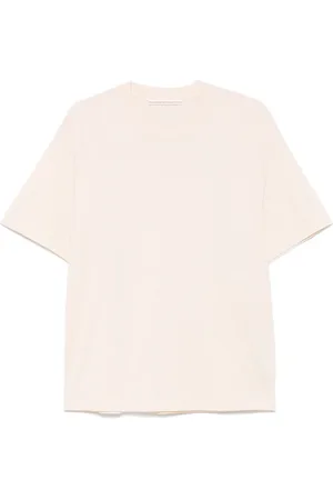 Stockholm Surfboard Club T-shirt à logo imprimé