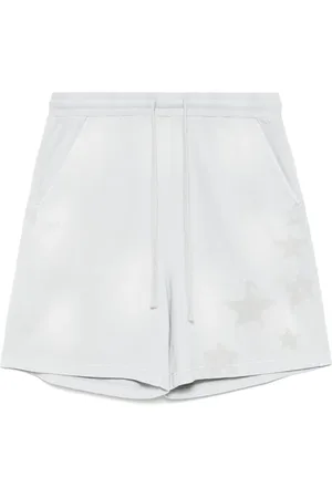 FIVE CM Short à logo imprimé