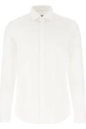 corneliani Chemise à manches longues