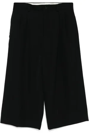 Comme des Garçons Pantalon en laine