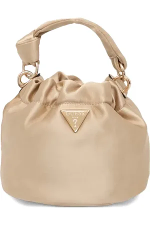 Guess Sac seau en satin