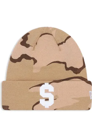 Supreme X New Era bonnet $