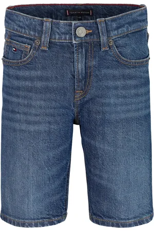 Tommy Hilfiger Short chino droit