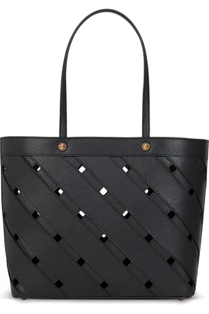 Etro Sac cabas médium à design tressé