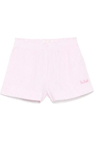 MC2 SAINT BARTH Short Meave