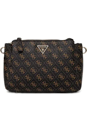 Guess Noelle cross body bag