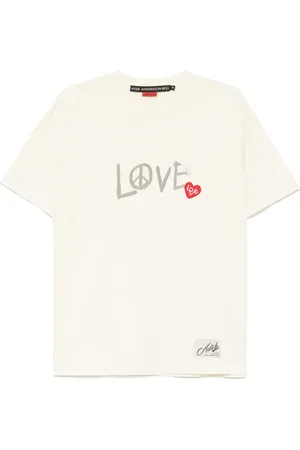 Andersson Bell T-shirt Love